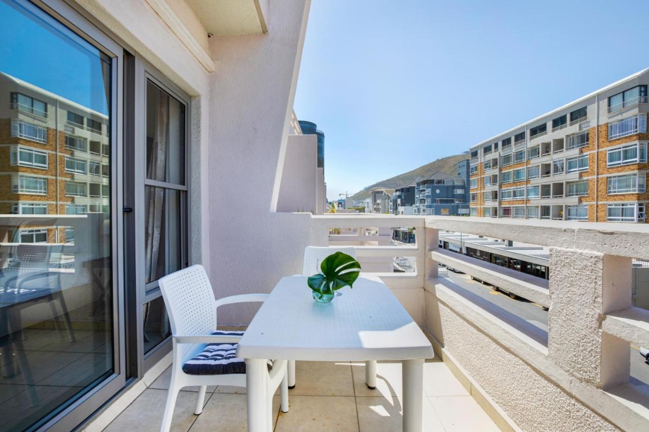 The Amalfi Boutique Hotel Cidade Do Cabo Exterior foto