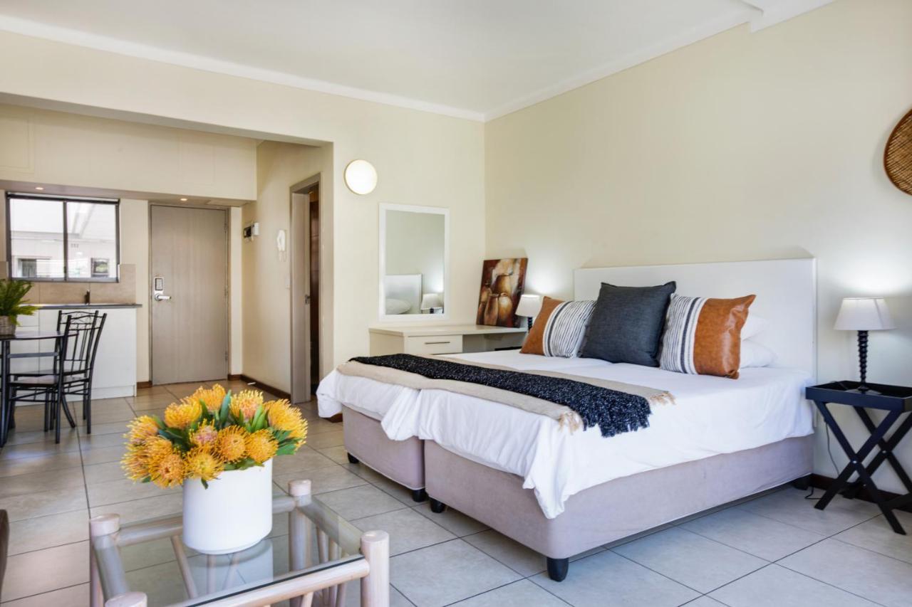 The Amalfi Boutique Hotel Cidade Do Cabo Exterior foto