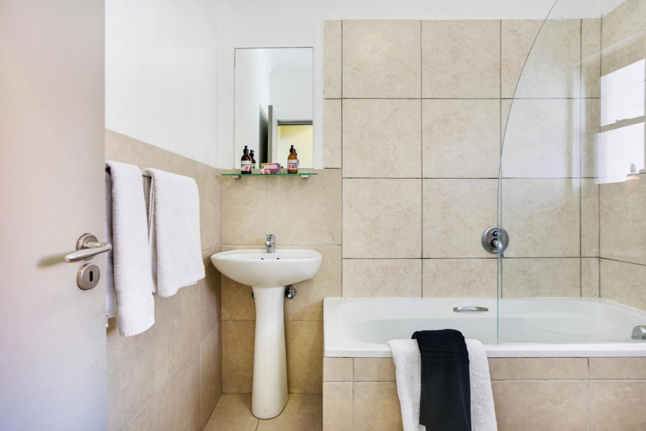 The Amalfi Boutique Hotel Cidade Do Cabo Exterior foto