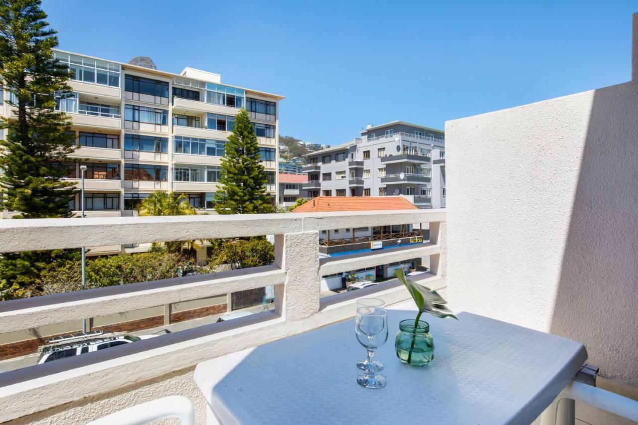 The Amalfi Boutique Hotel Cidade Do Cabo Exterior foto