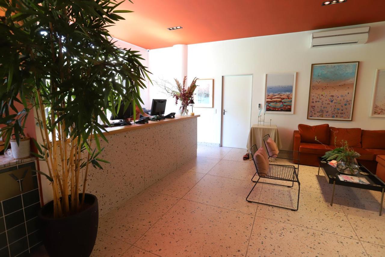 The Amalfi Boutique Hotel Cidade Do Cabo Exterior foto