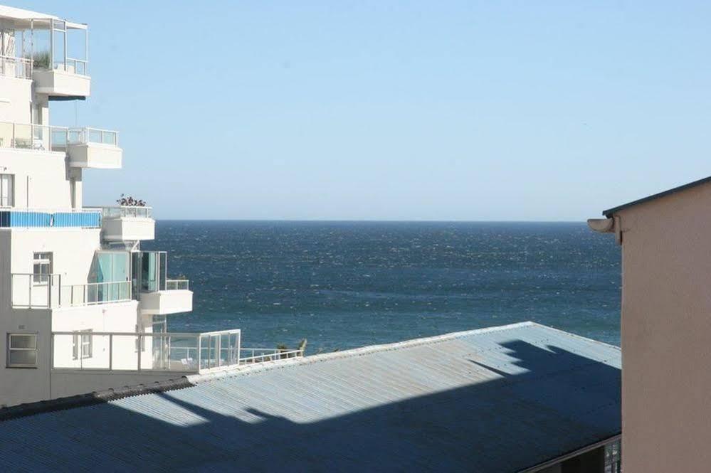 The Amalfi Boutique Hotel Cidade Do Cabo Exterior foto