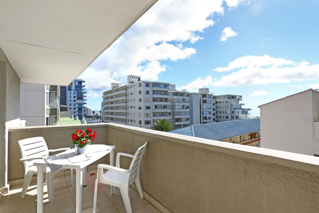 The Amalfi Boutique Hotel Cidade Do Cabo Exterior foto