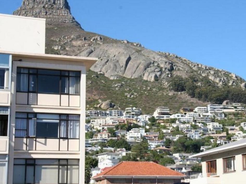 The Amalfi Boutique Hotel Cidade Do Cabo Exterior foto