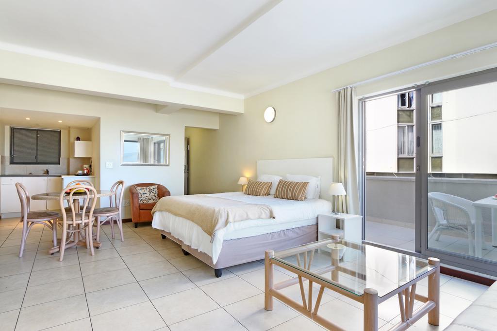 The Amalfi Boutique Hotel Cidade Do Cabo Exterior foto