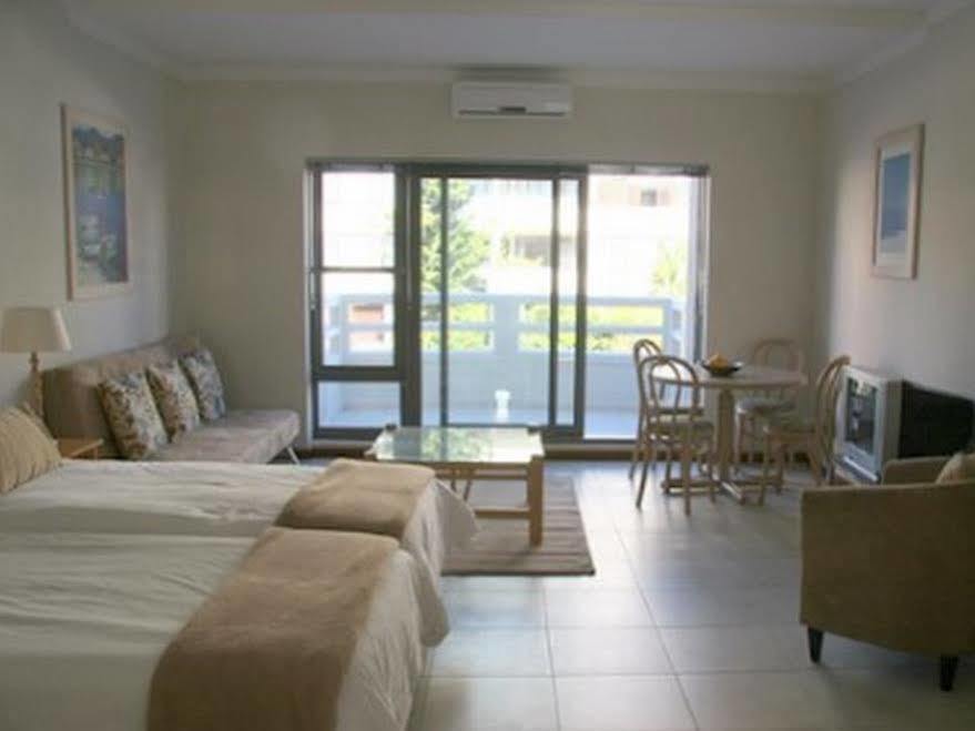 The Amalfi Boutique Hotel Cidade Do Cabo Exterior foto